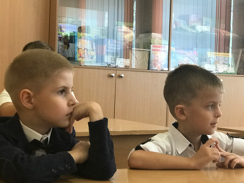 Я пишаюся своєю Батьківщиною